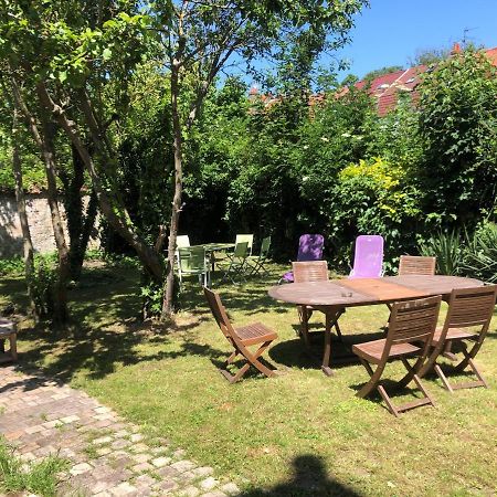 Appartement Cosy Proximite Plage Malo Les Bains Dunkirk Екстериор снимка