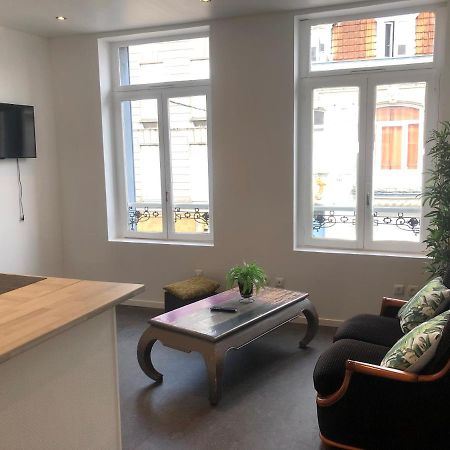 Appartement Cosy Proximite Plage Malo Les Bains Dunkirk Екстериор снимка