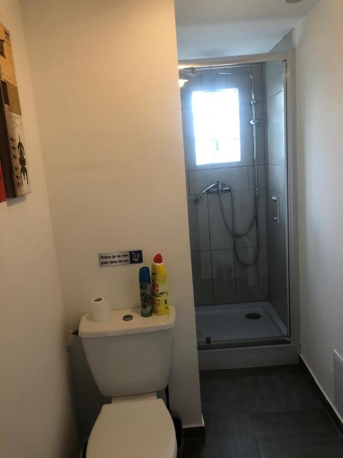 Appartement Cosy Proximite Plage Malo Les Bains Dunkirk Екстериор снимка