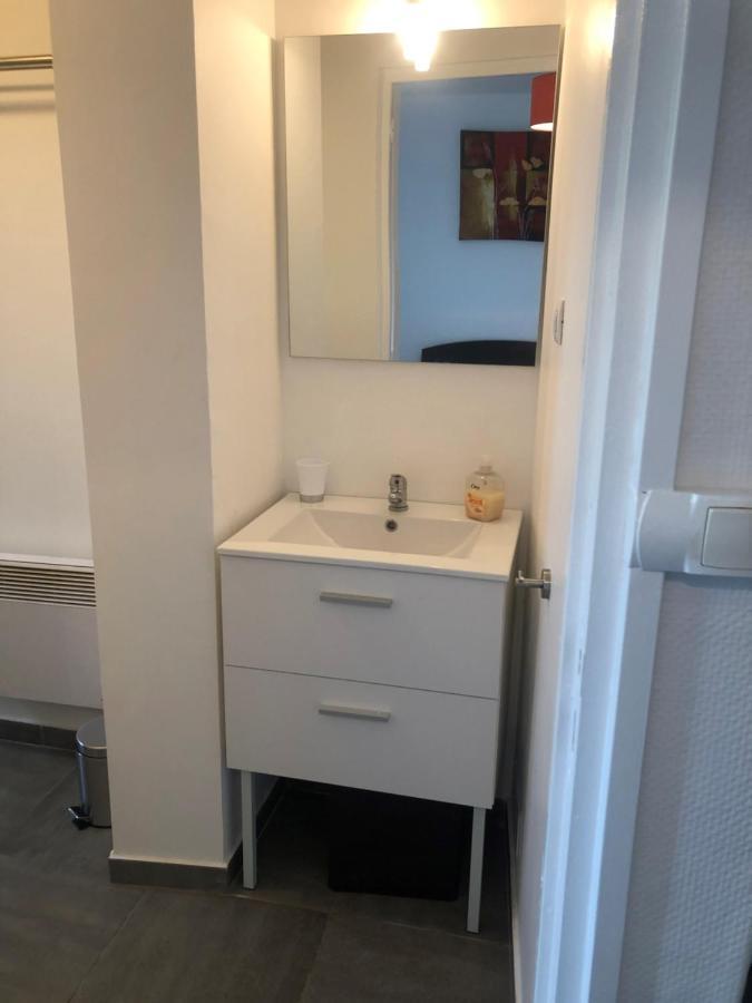 Appartement Cosy Proximite Plage Malo Les Bains Dunkirk Екстериор снимка