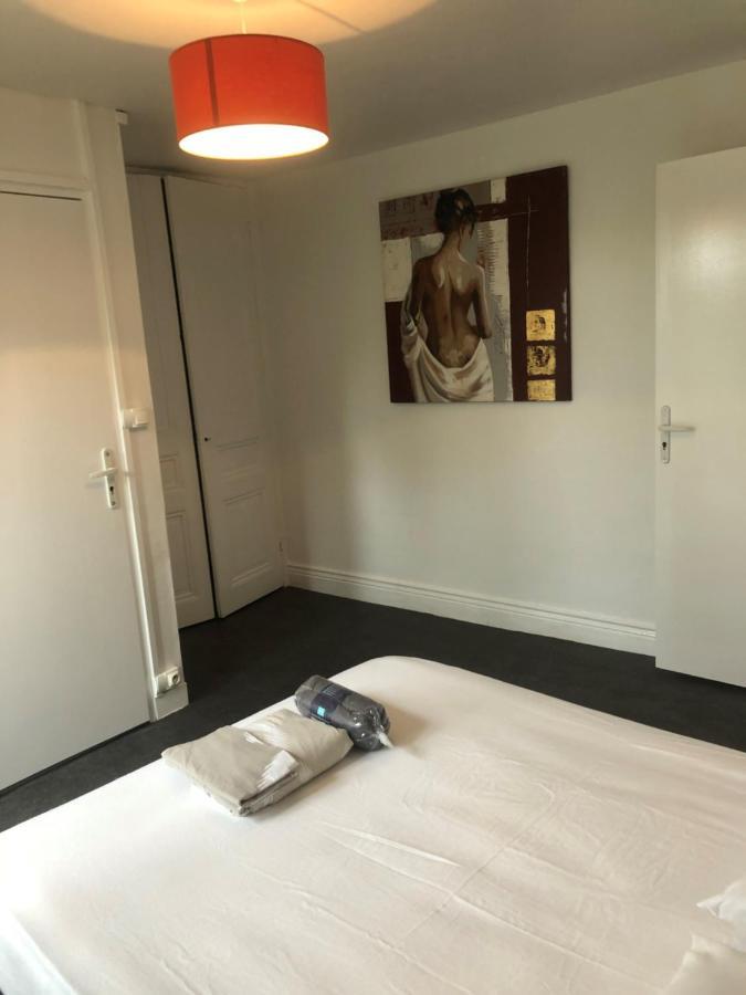 Appartement Cosy Proximite Plage Malo Les Bains Dunkirk Екстериор снимка